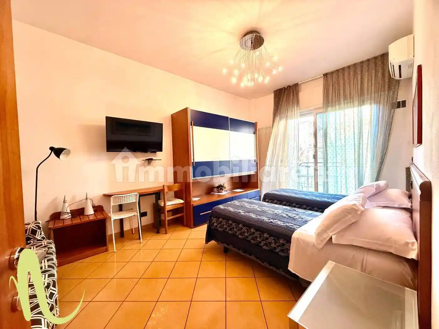 Appartamento in vendita a Cesenatico