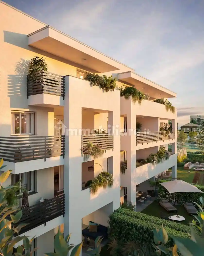 Appartamento in vendita a Cologno Monzese