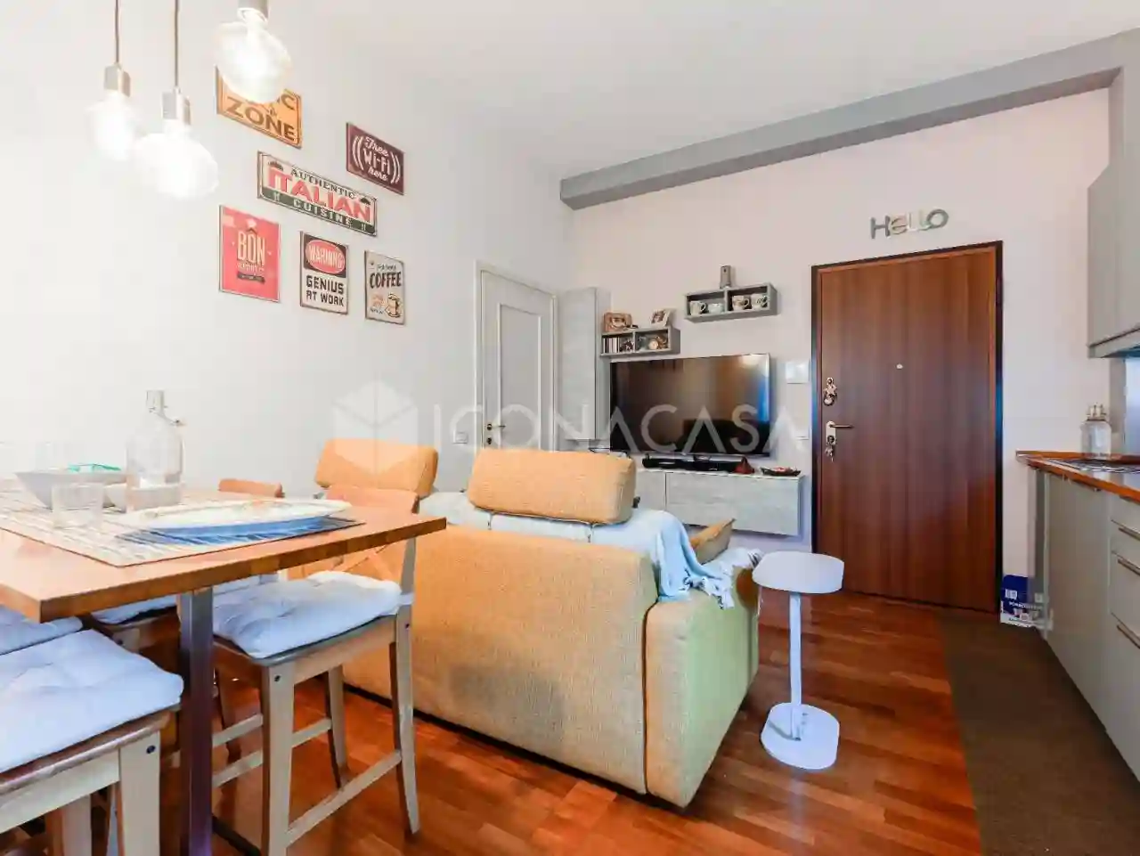 Appartamento - foto 4