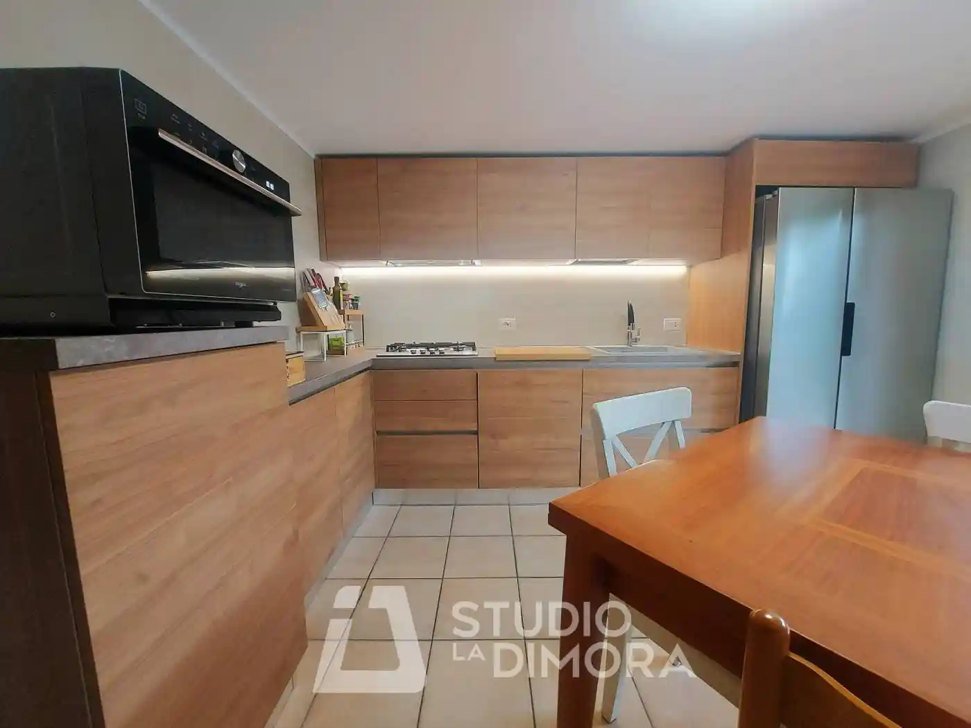 Appartamento in vendita a Noventa di Piave