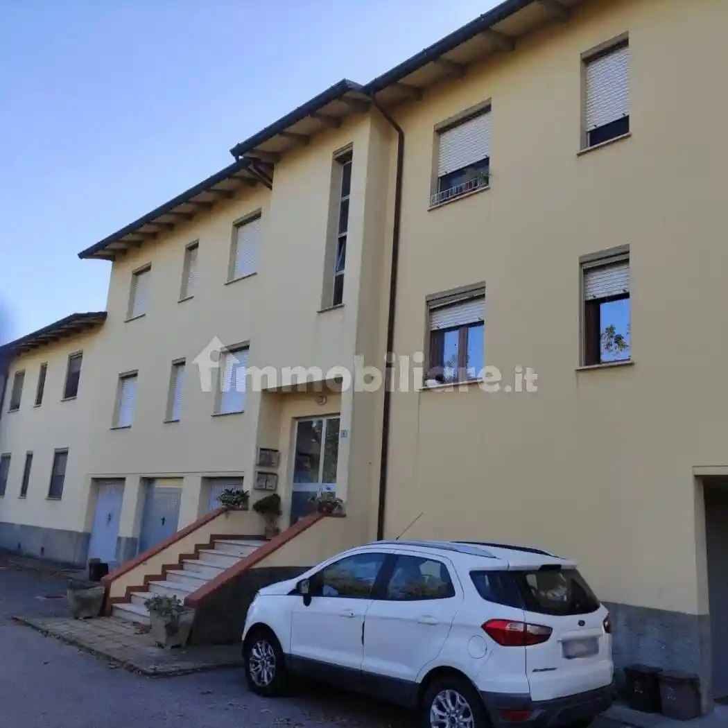 Appartamento in vendita a Vicopisano