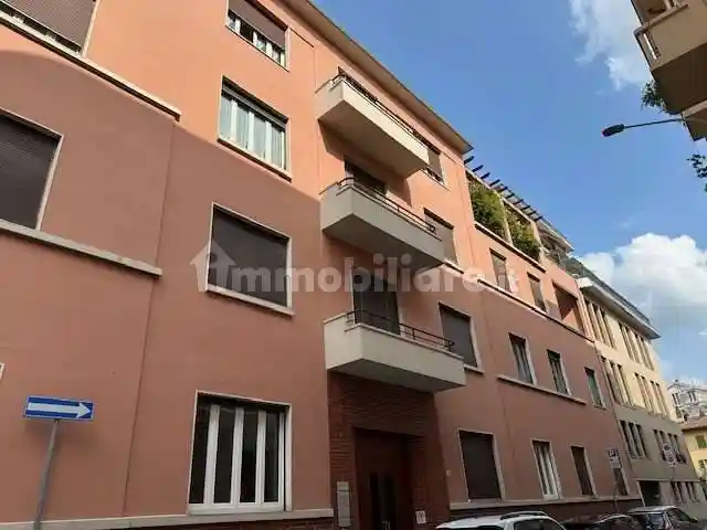 Appartamento in affitto a Como