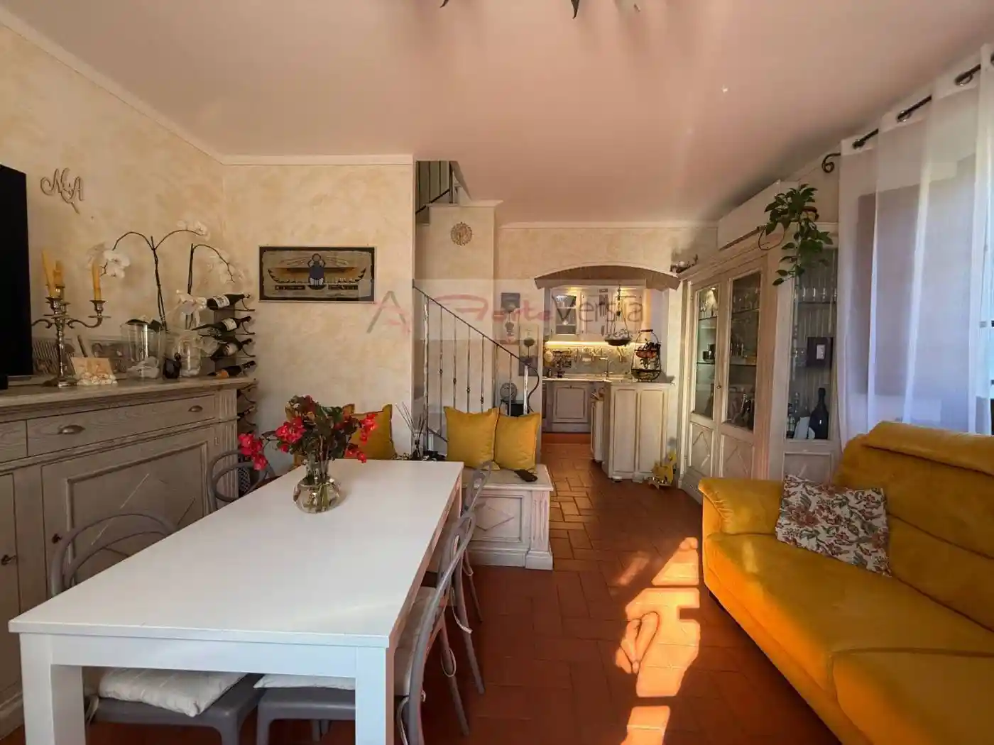 Casa indipendente in vendita a Seravezza