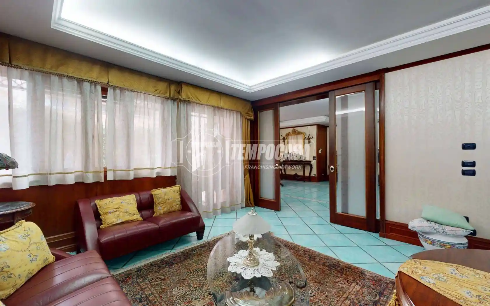 Appartamento in vendita a Aversa