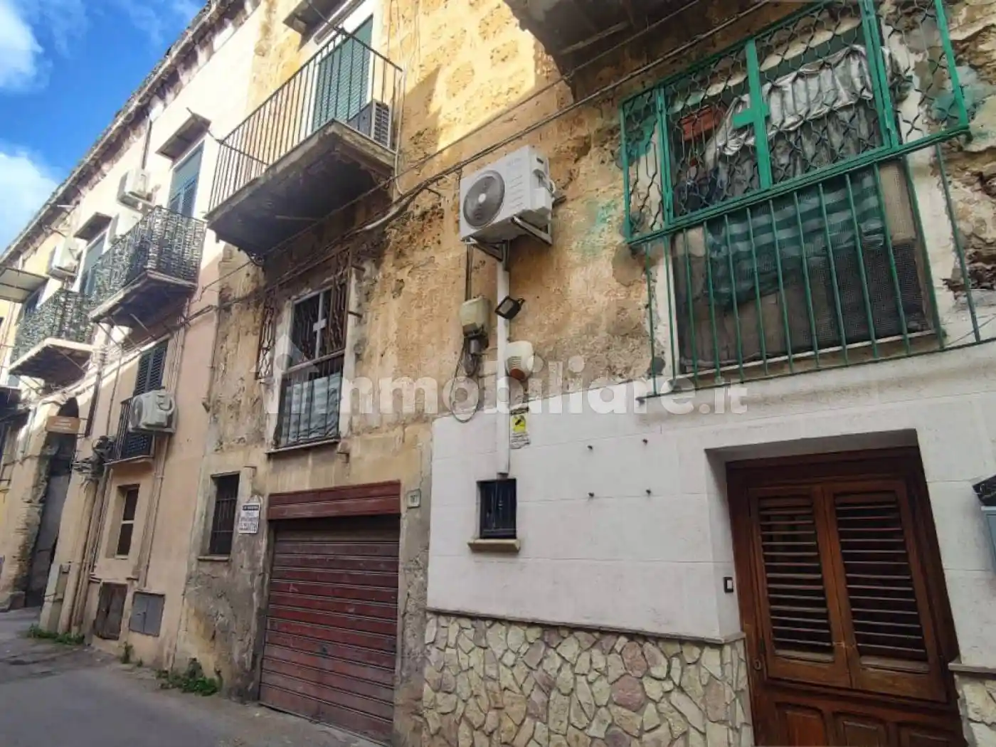 Appartamento in vendita a Palermo