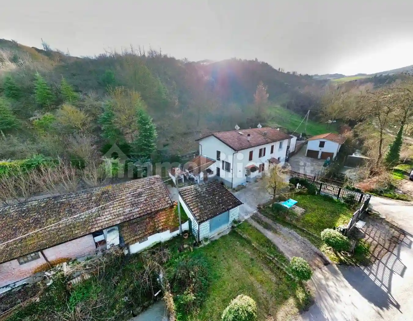 Casa indipendente - foto 2