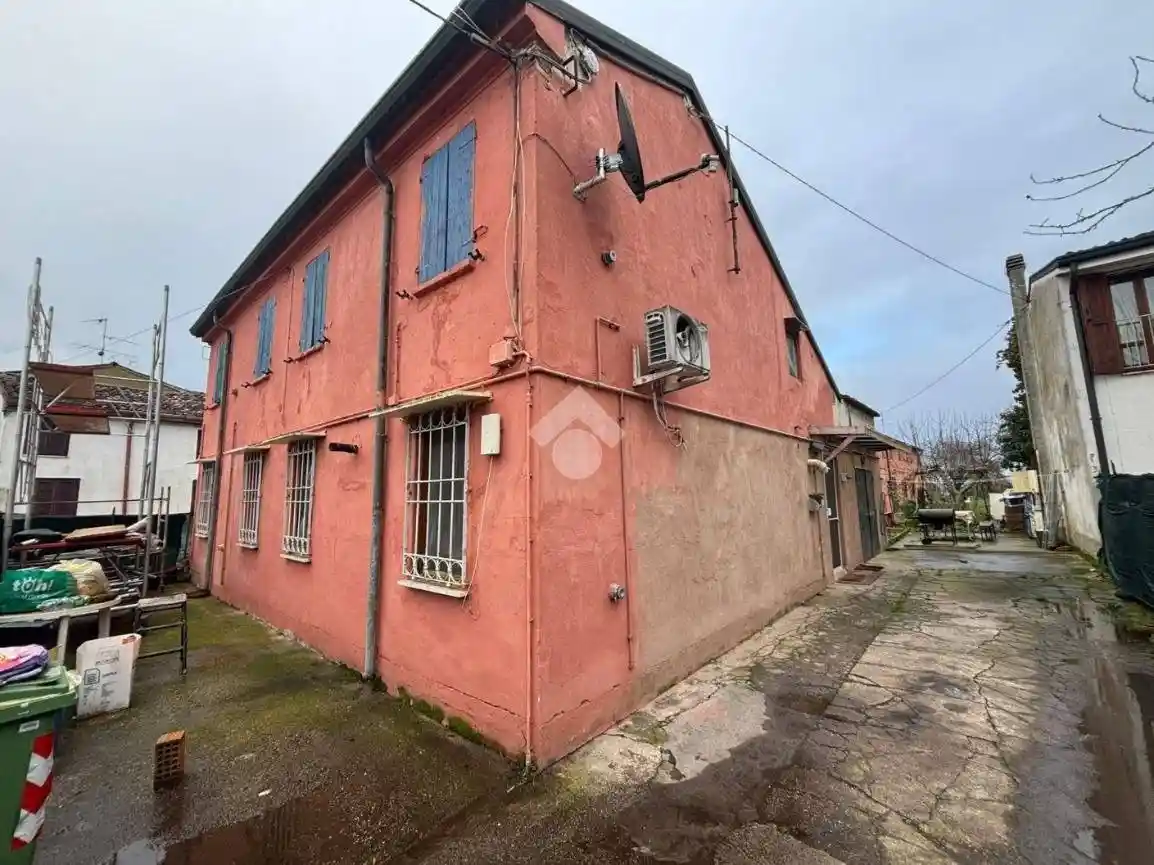 Casa indipendente in vendita a San Giorgio Bigarello