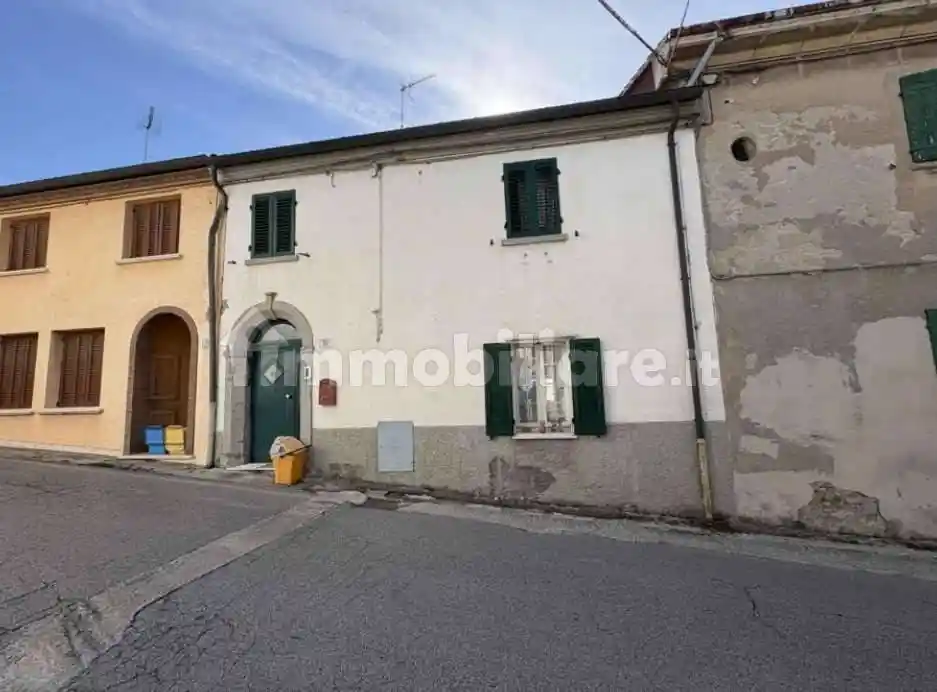 Casa indipendente in vendita a Coriano