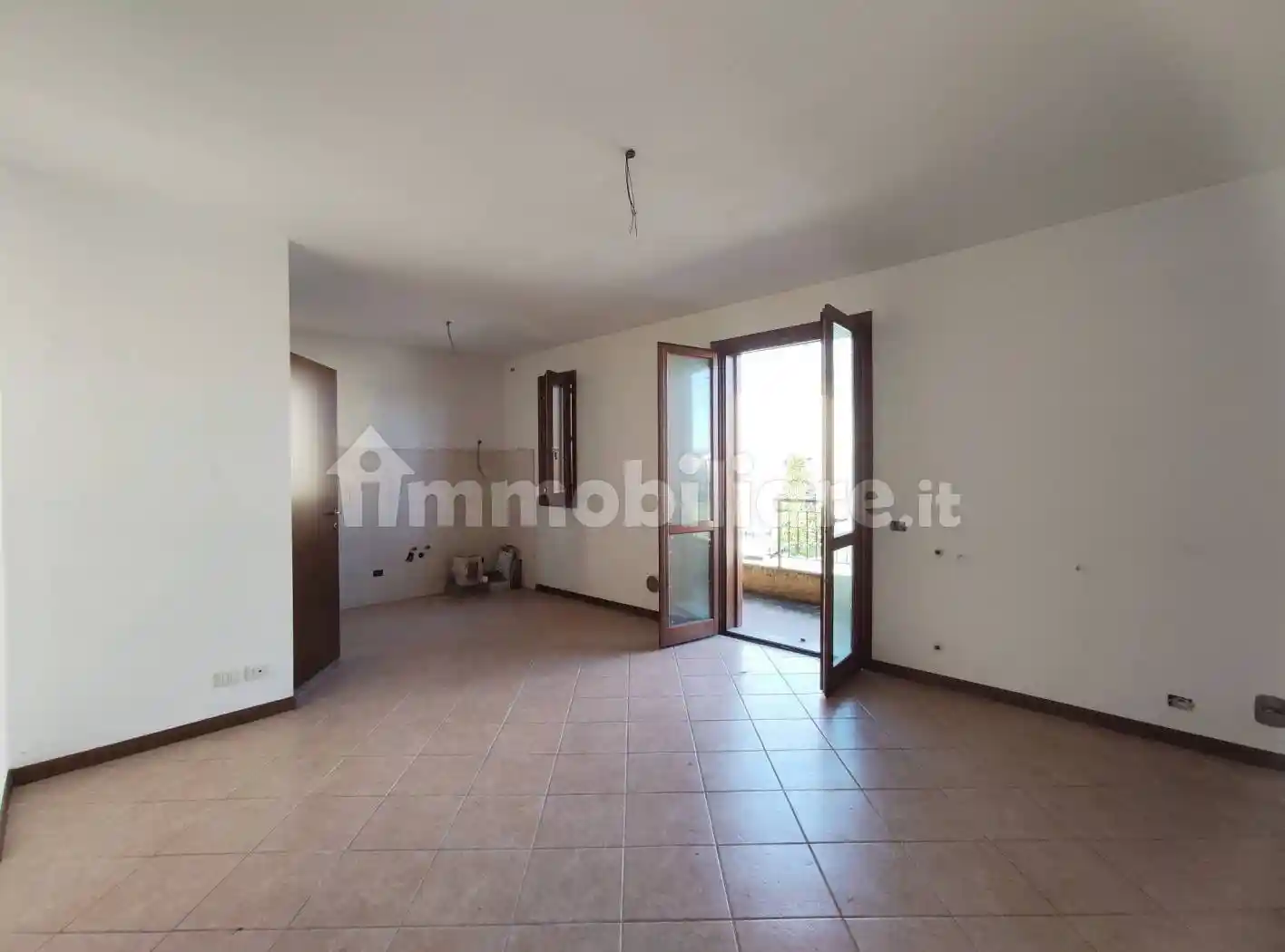 Appartamento in vendita a Altopascio