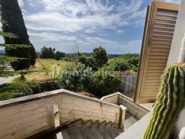 Casa indipendente in vendita a Terricciola