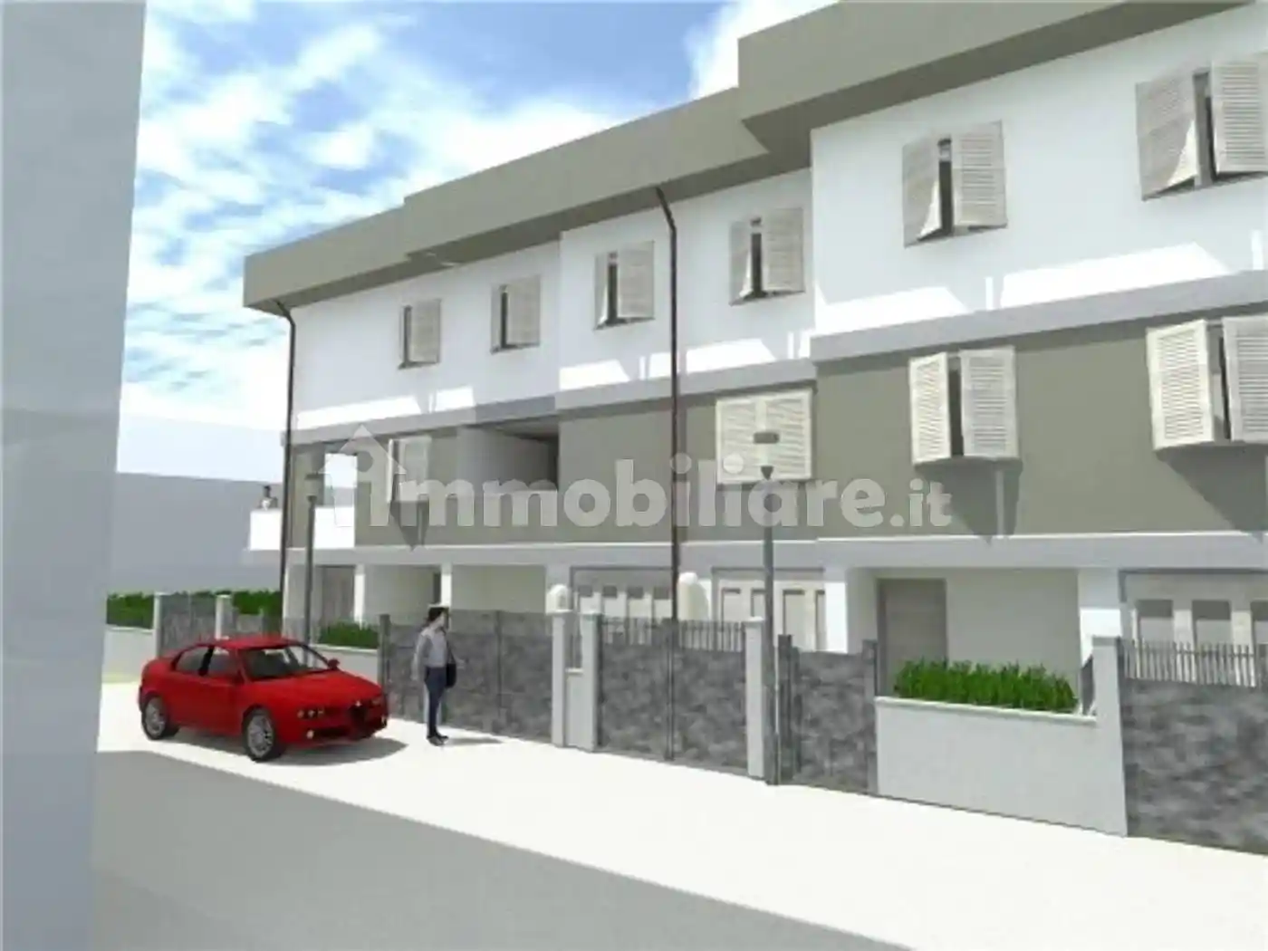 Villa in vendita a Signa