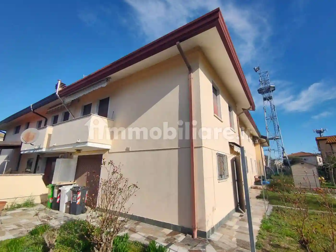 Villetta a schiera - foto 2