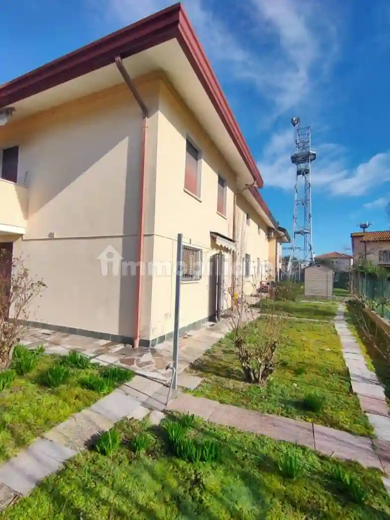 Villetta a schiera - foto 4