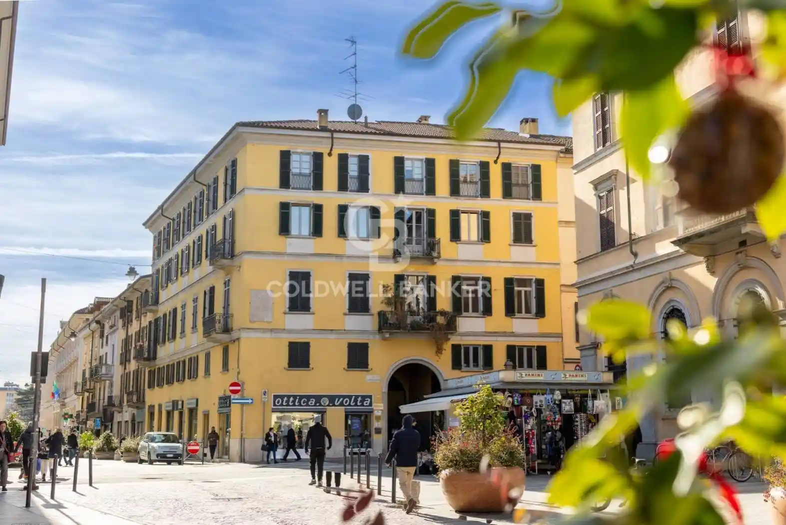 Appartamento in vendita a Novara