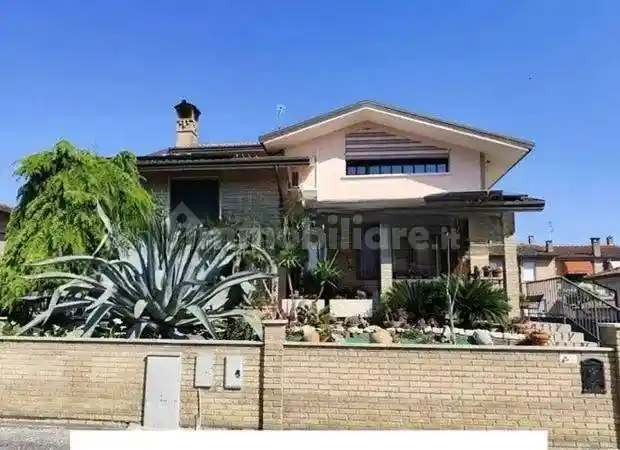 Villa in vendita a Fiscaglia