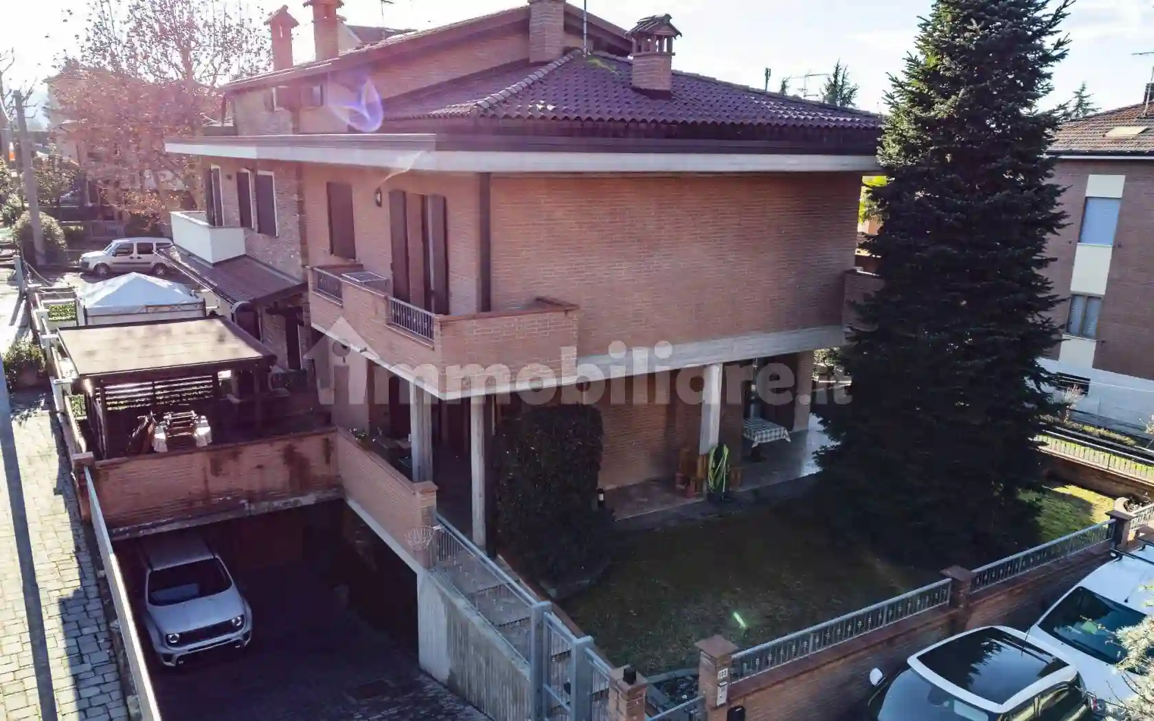 Villa - foto 2