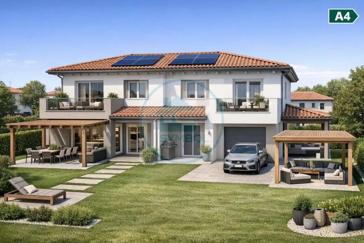 Villa in vendita a Spinea