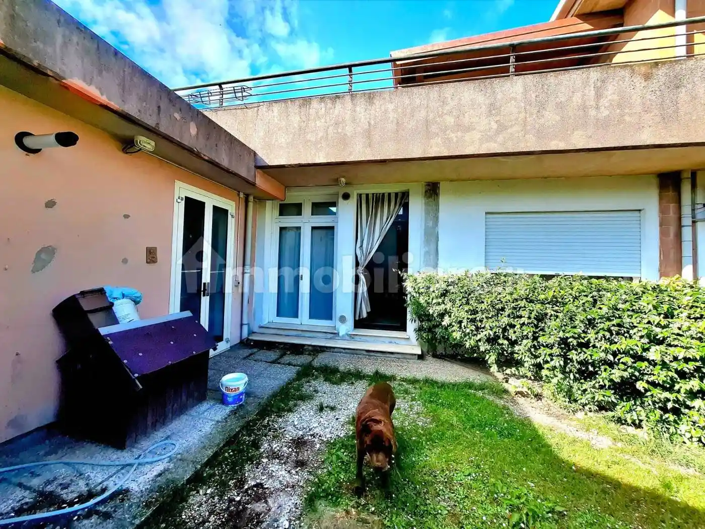 Villa in vendita a Costa di Rovigo