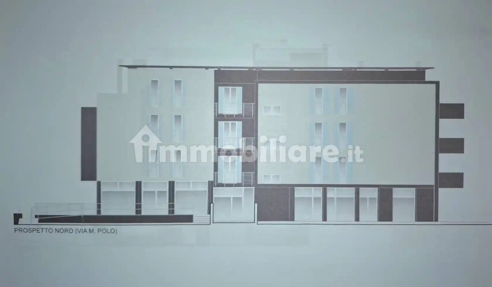 Appartamento in vendita a Rovigo