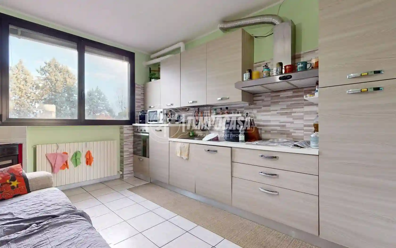 Villetta a schiera - foto 3