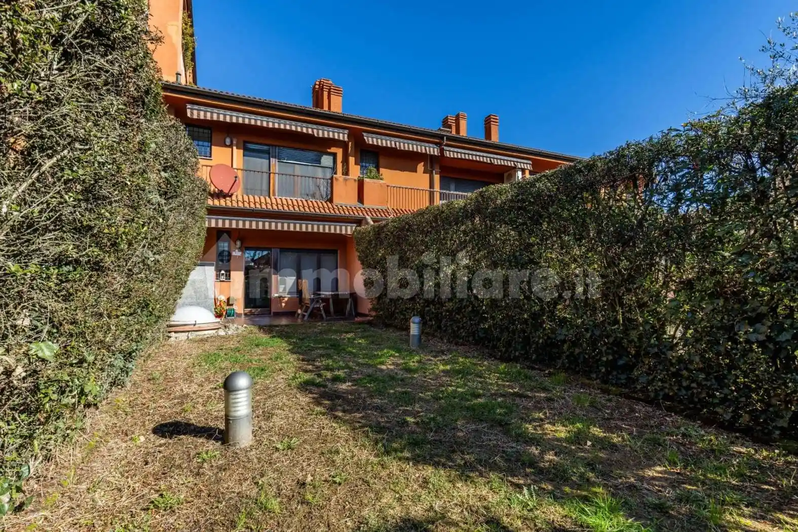 Villa in vendita a Lainate