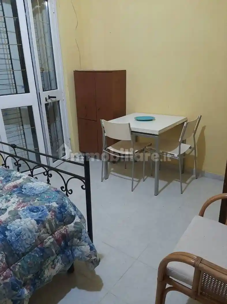 Appartamento in affitto a Alatri