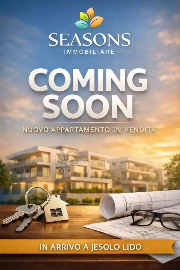 Appartamento in vendita a Jesolo