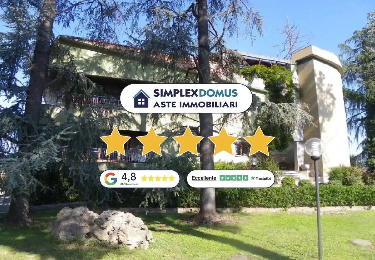 Villa in vendita a Colleferro