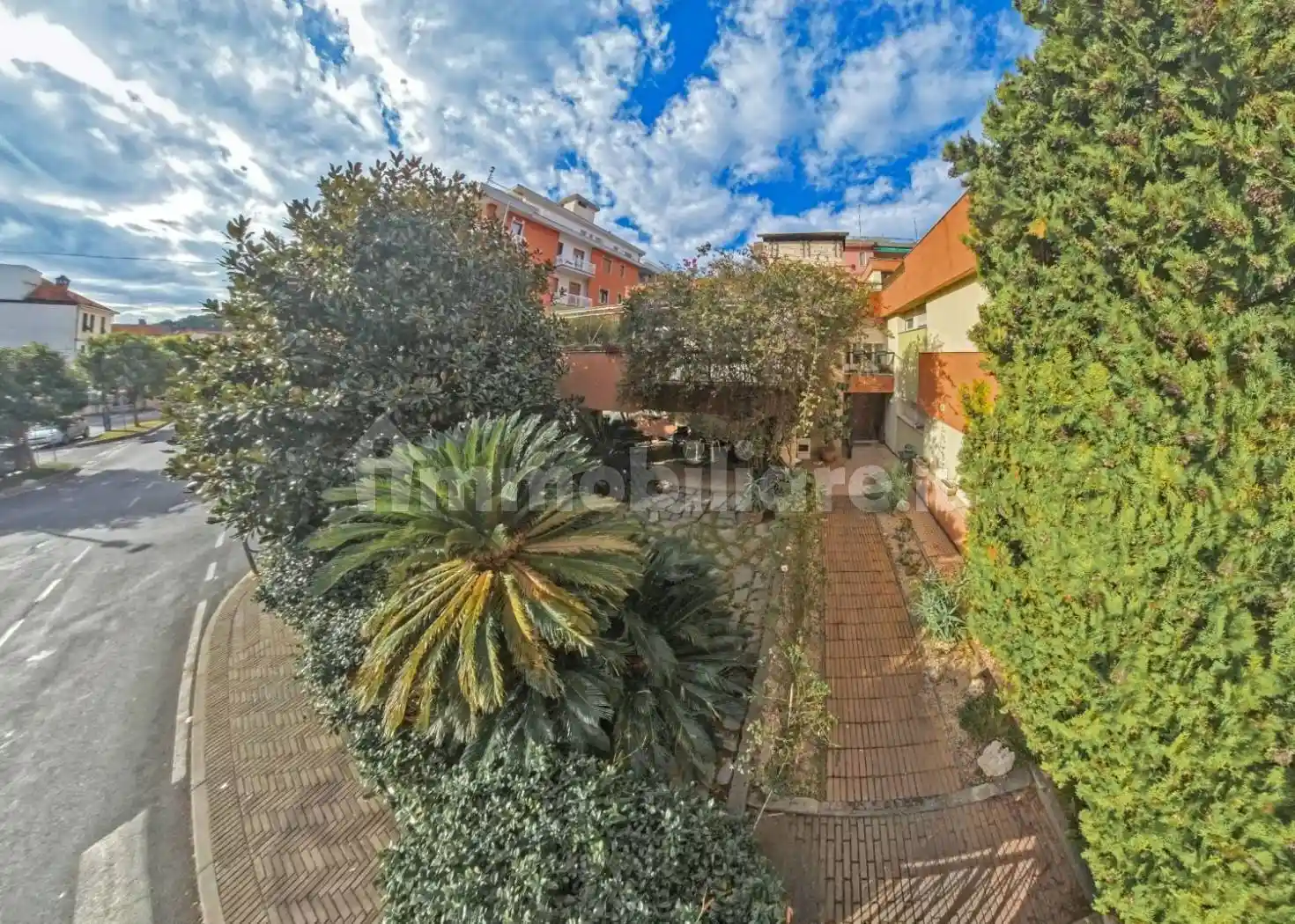 Villa in vendita a Borghetto Santo Spirito