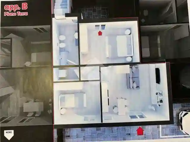 Appartamento - foto 3