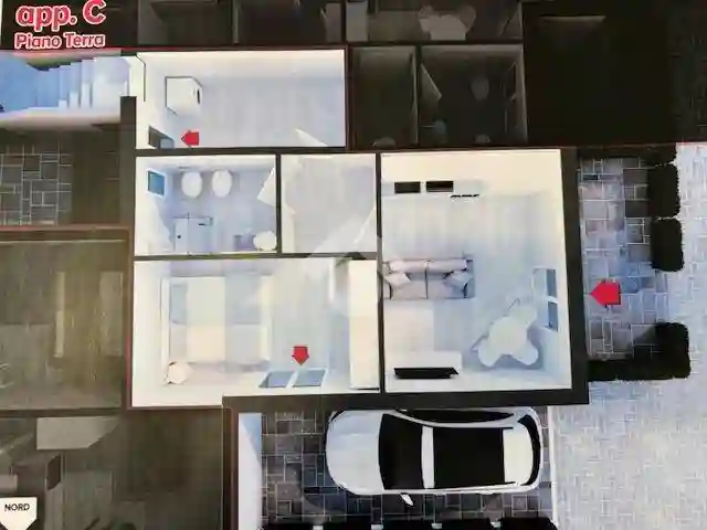 Appartamento - foto 4