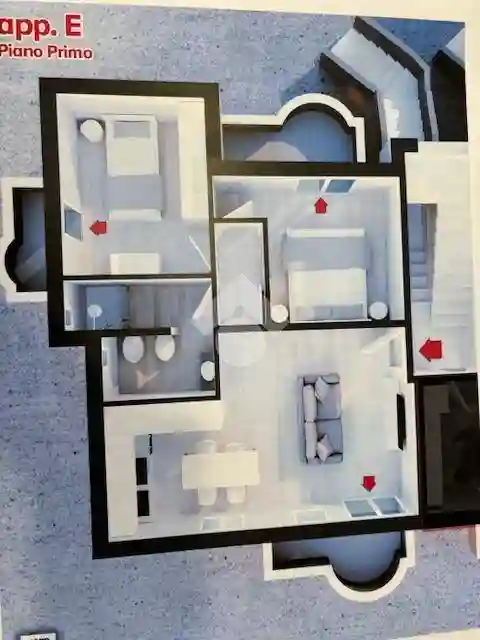 Appartamento - foto 5