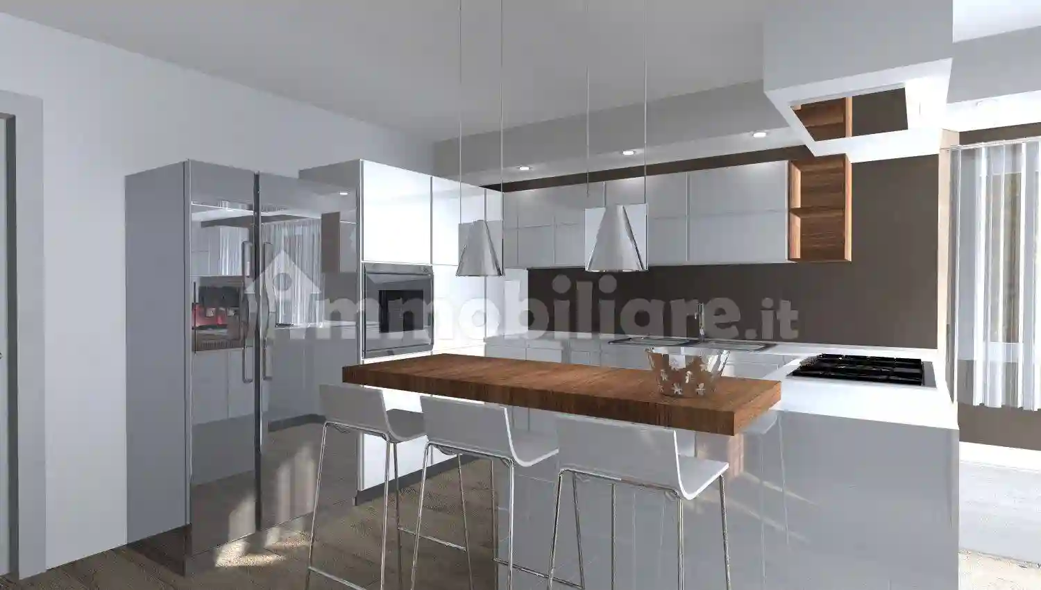 Appartamento - foto 3