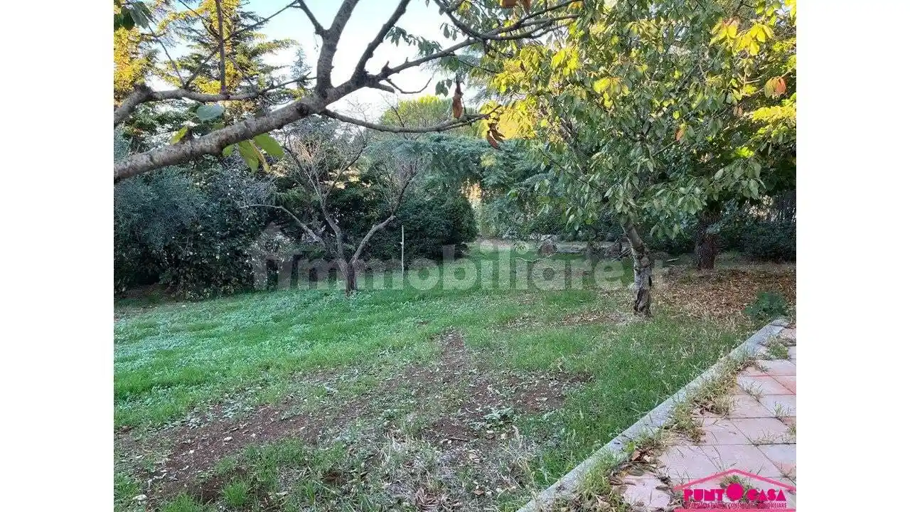 Villa in vendita a Ostuni