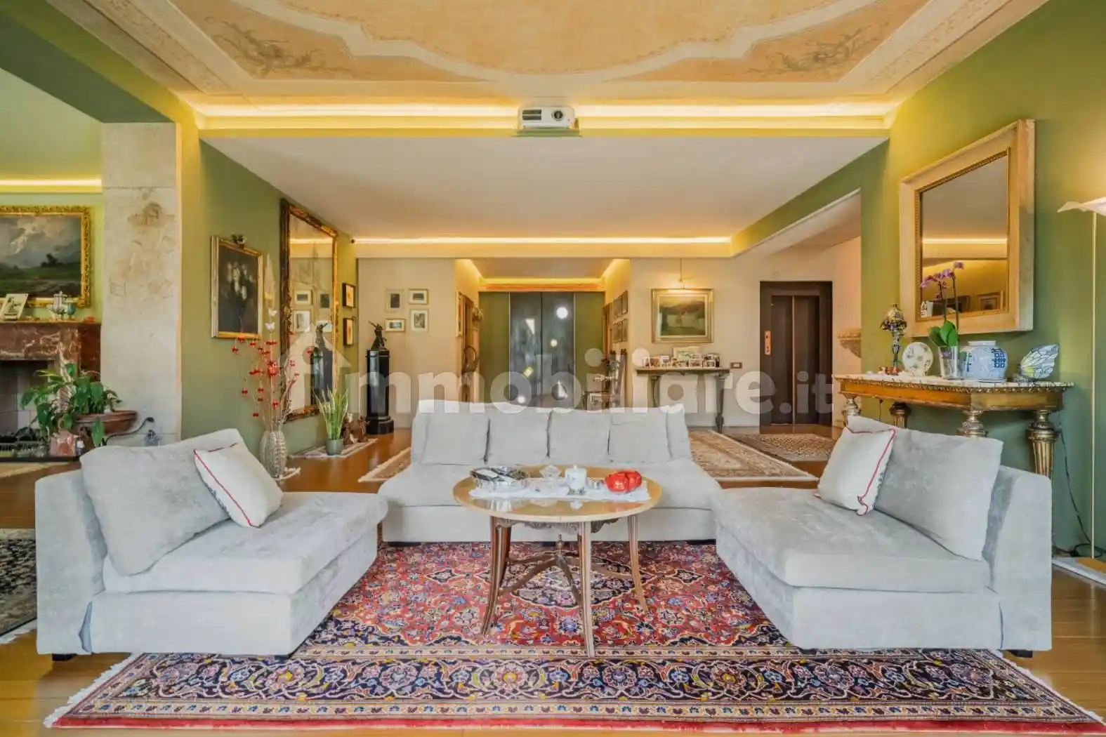 Villa in vendita a Tremezzina