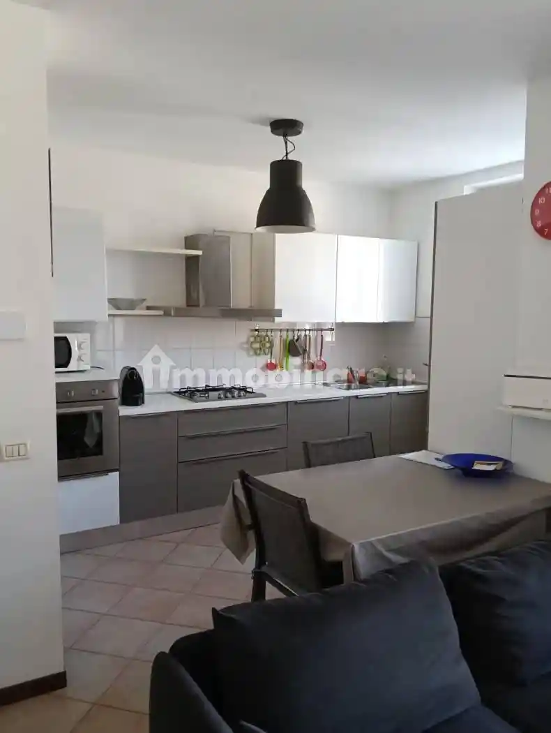 Appartamento in vendita a Corsico