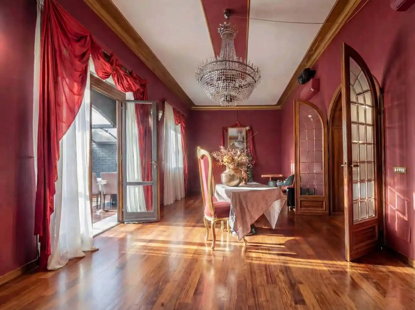 Villa in vendita a Milano