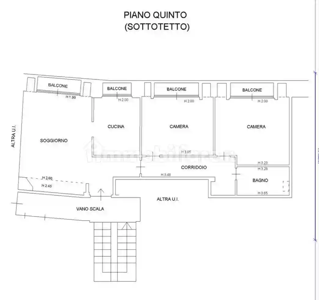 Appartamento - foto 4