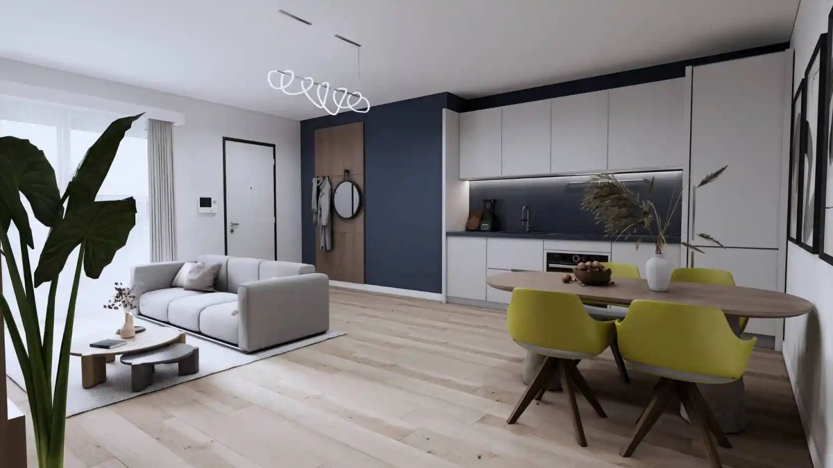 Appartamento in vendita a Rovigo