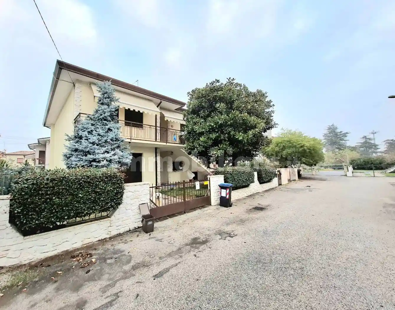 Villa in vendita a Rovigo