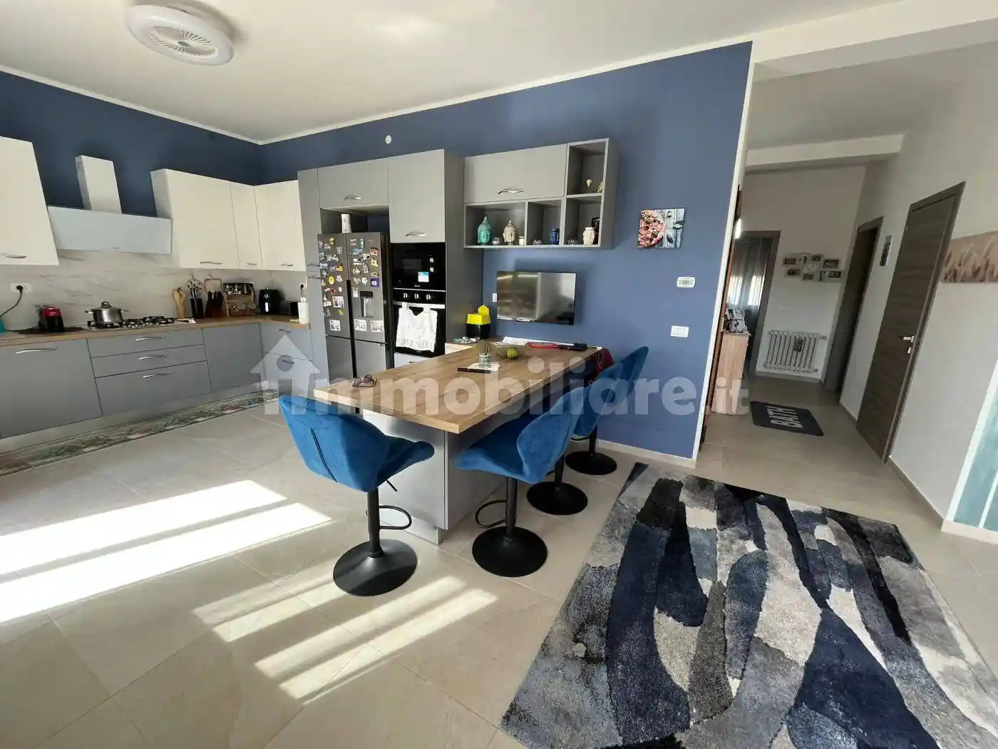 Villa in vendita a Montelabbate