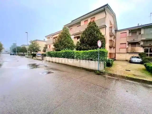 Appartamento in vendita a Adria