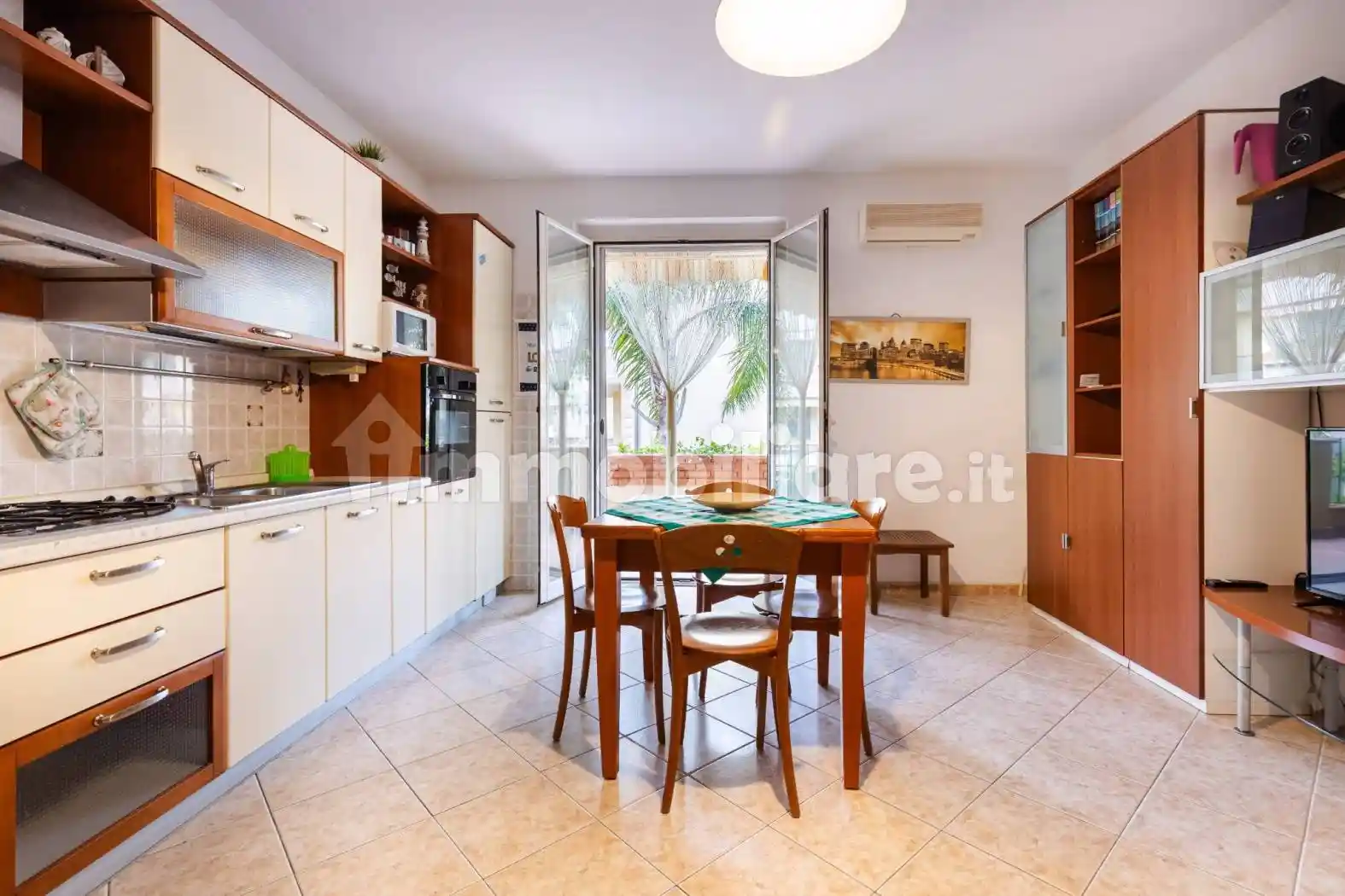 Appartamento in vendita a Mascali