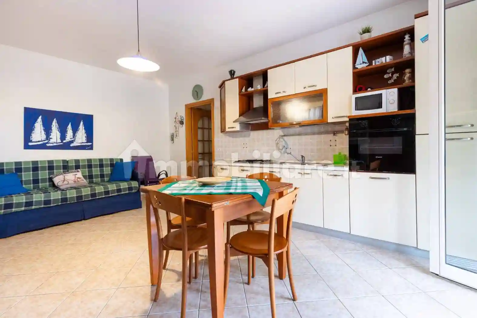 Appartamento - foto 3