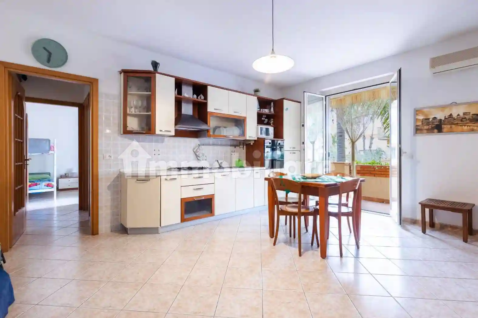 Appartamento - foto 5