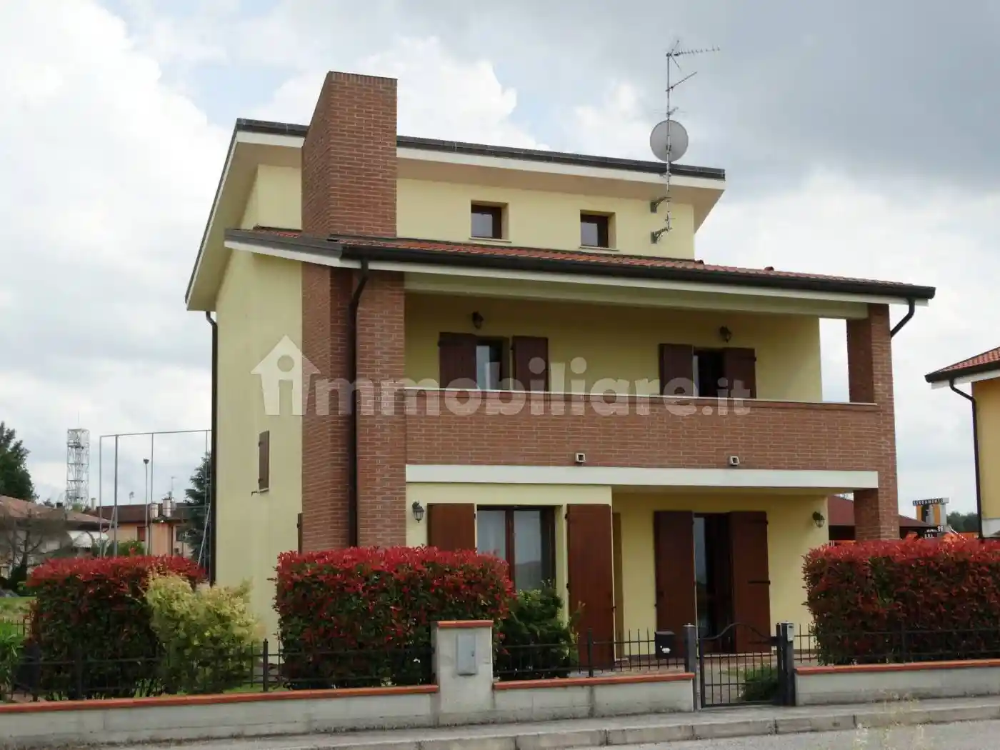 Villa in vendita a Guarda Veneta