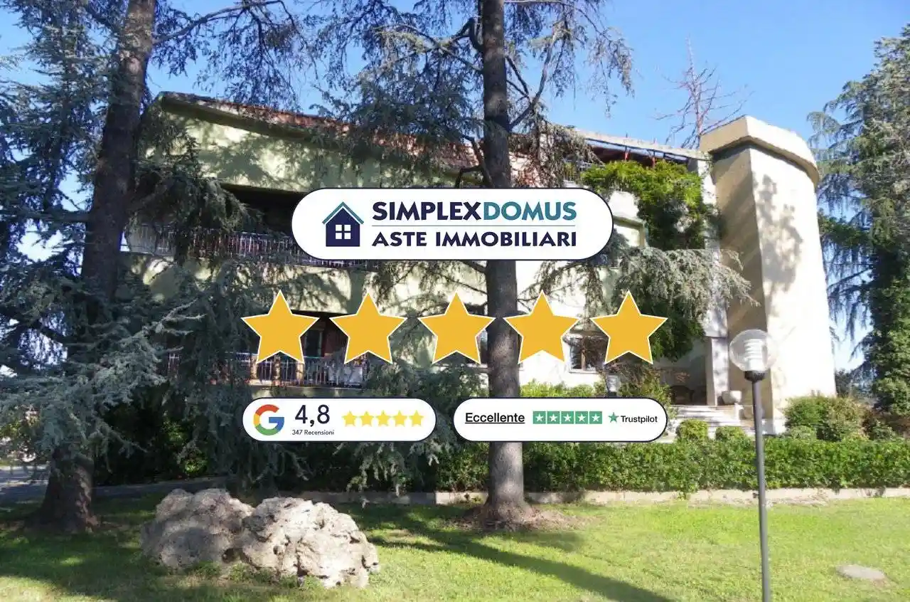 Villa in vendita a Colleferro