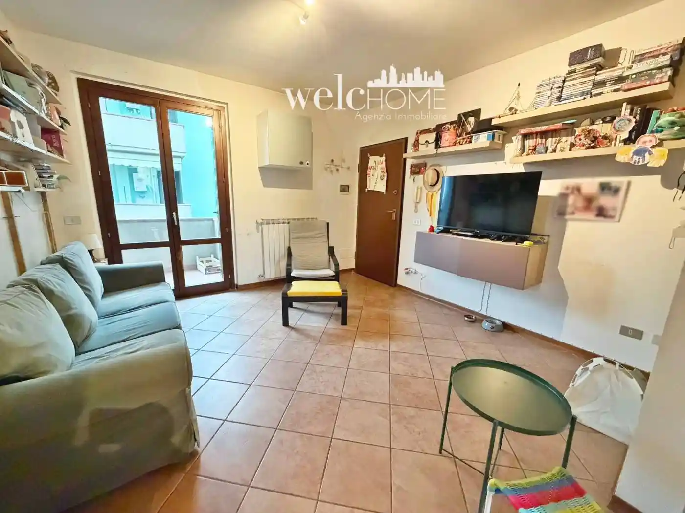 Appartamento in vendita a Campi Bisenzio