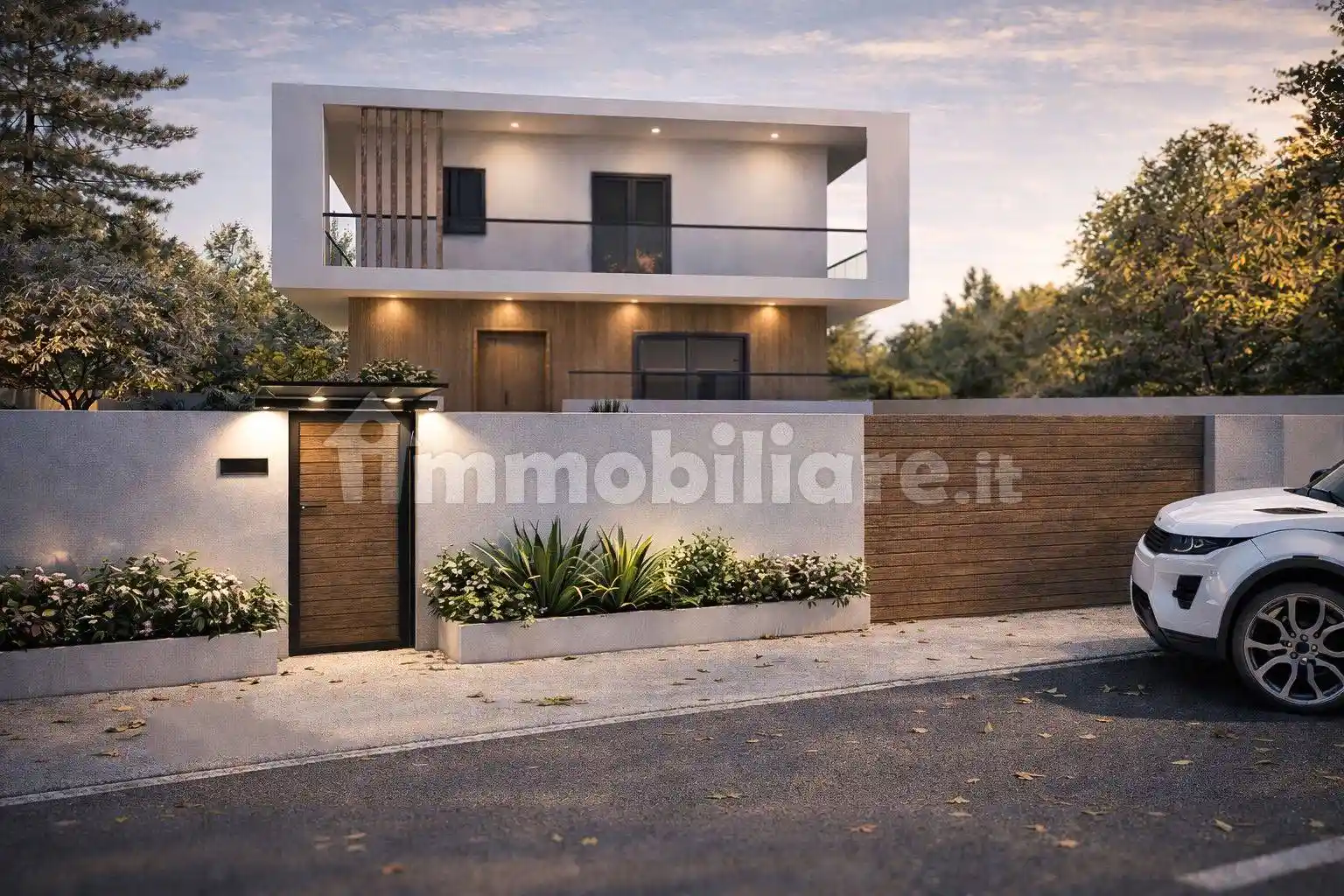 Villa in vendita a Qualiano