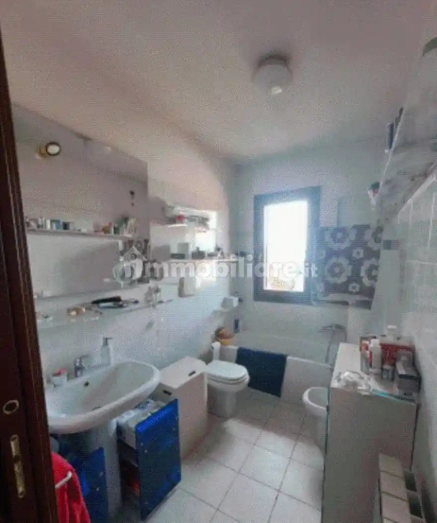 Appartamento in vendita a Prato